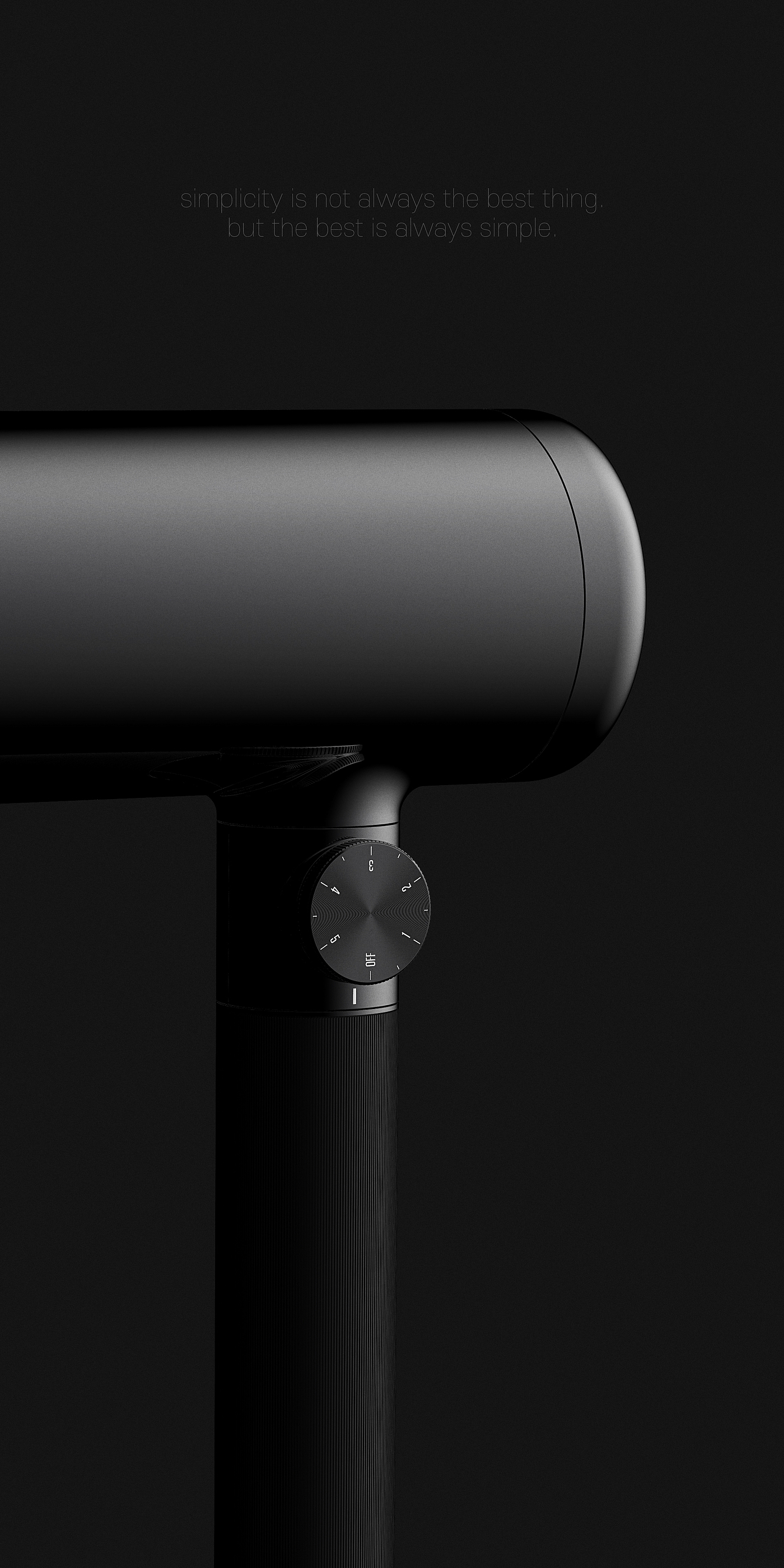 b&o，Concept speaker，simple，fashion，modern，industrial design，